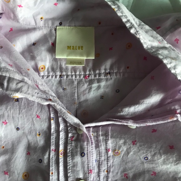 Casual flowy top - Picture 2 of 5